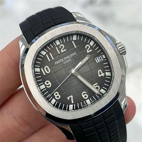 patek philippe 5496p-015|5167a aquanaut price.